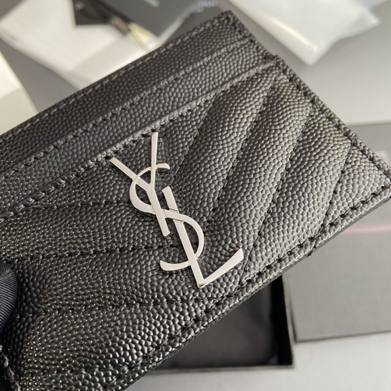 YSL Wallets Purse